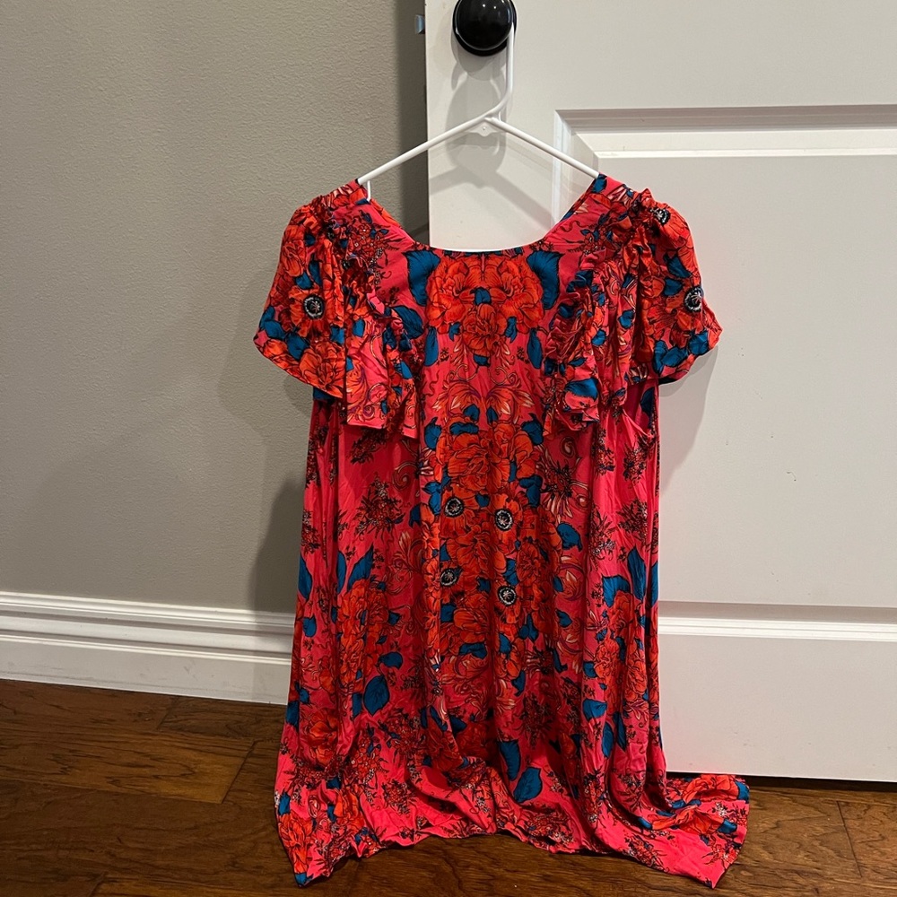 New with tags free people dress size xs